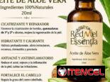 Aceite naturales