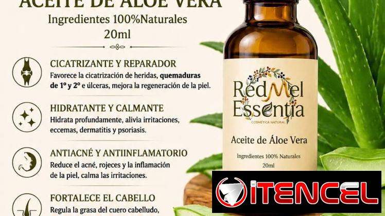 Aceite naturales