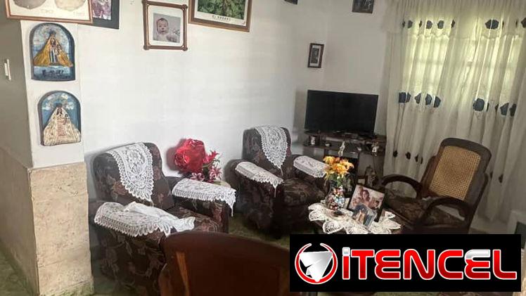 🏠 Playa, La Ceiba – Zona residencial, privada y tranquila