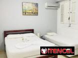 🚕Cómodo y Bien Ubicado Apartamento capitalista de 2 Habitaciones en Centro Habana  REF 1452