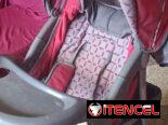 Coche para bebe de uso en buen estado