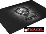🎮 Alfombrilla Gaming MSI Agility GD20 Premium 12.5″x8.7″ Base Antideslizante Extra Gruesa Envio*+Garantia**