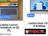 📲52774129 Buen precio Laptops en Ventas + de 20 modelos de laptops nuevas ,selladas y otras de poco uso con garantia,