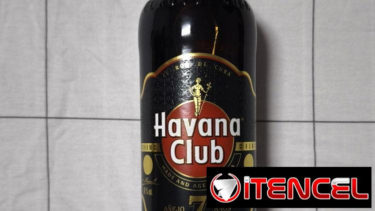 !!!~.. SUPER GANGA RON HC AÑEJO 7 AÑOS