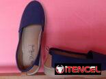 Se vende alpargatas de mujer!!!!