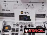 Hércules control mix. Para móvil y laptop