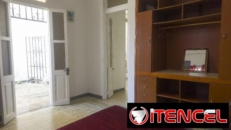 Alquiler por tiempo indefinido en el Vedado. Renta de casa por tiempo indefinido en el Vedado 500 USD
