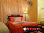 Apartamento independiente en Santa Clara – 2 hab c/baño privado, terraza con vistas – 25 USD por hab