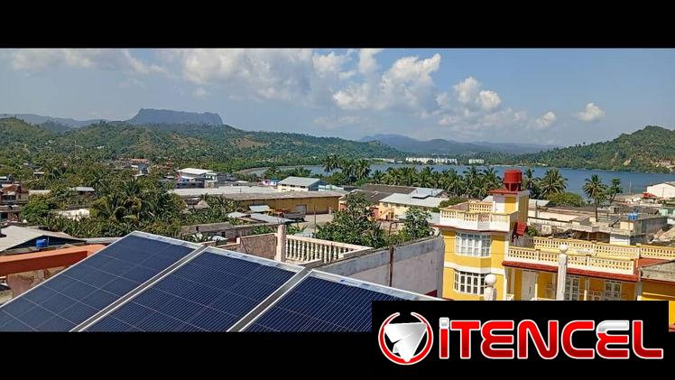 Alquiler de habitaciones en Baracoa para familias – Desde 25 USD – Desayuno y cena opcionales