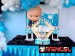 Eventos – Fiestas de 15 años- Bodas