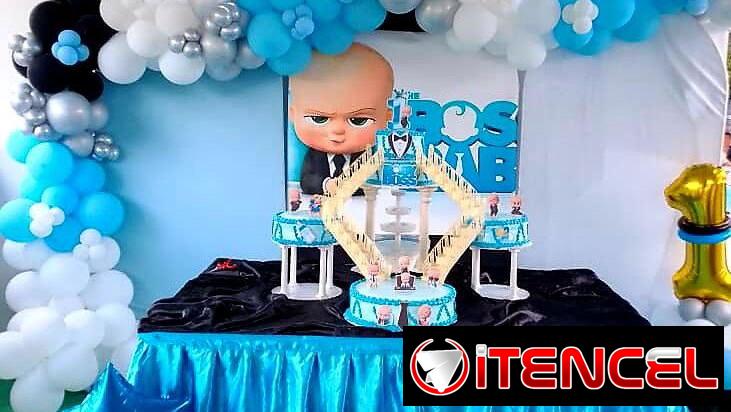 Eventos – Fiestas de 15 años- Bodas