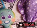 Venta de peluches nuevos