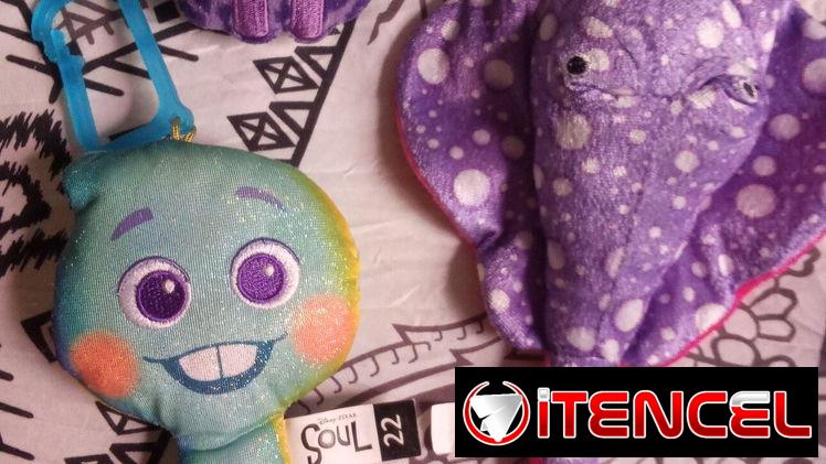 Venta de peluches nuevos