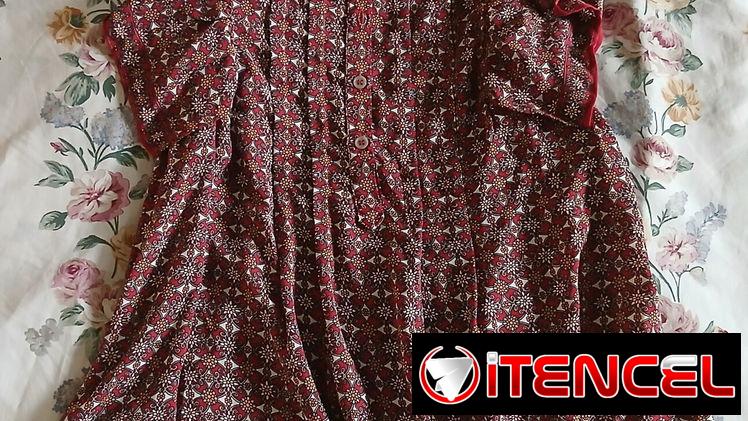 Ropa de mujer nueva y de uso