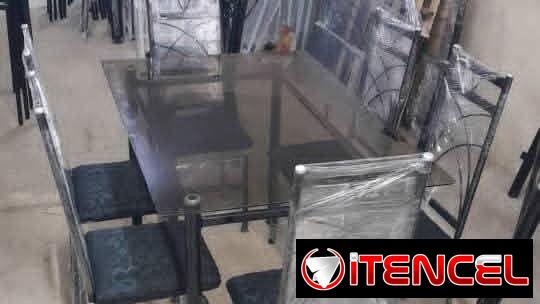 Juegos de Comedor