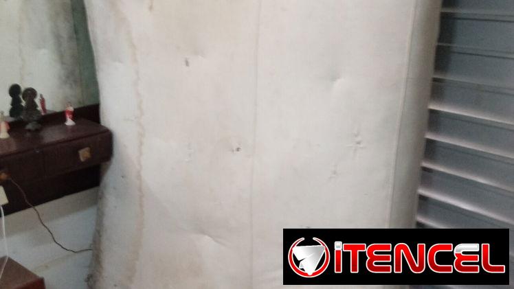 🛏️ Colchón Camero con Detalles 🛏️