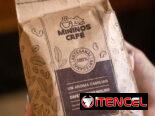 BOLSAS DE PAPEL CRAFT // CARTUCHOS // EMPAQUES // ENVASE // CENTRAL ESTUDIO