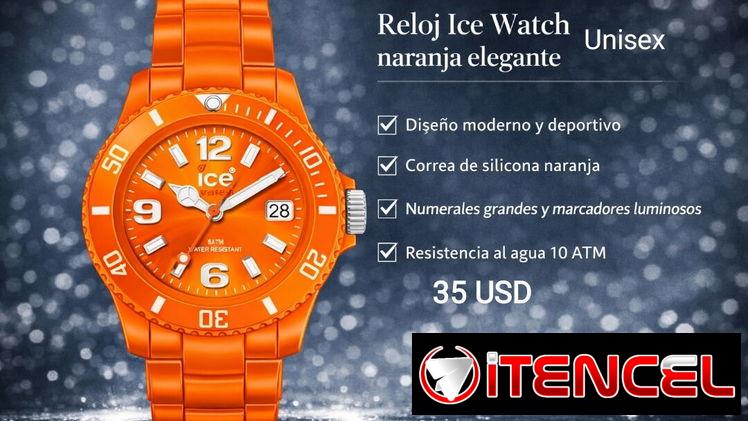 Reloj
