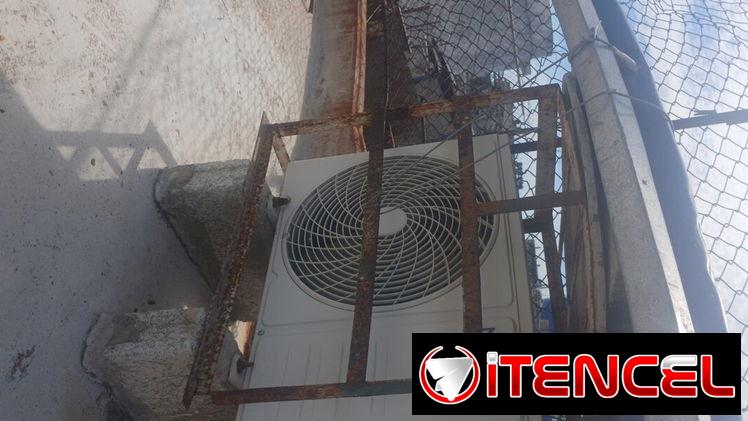 Nueva rebaja para el verano Split milexus 1t perfecto estado