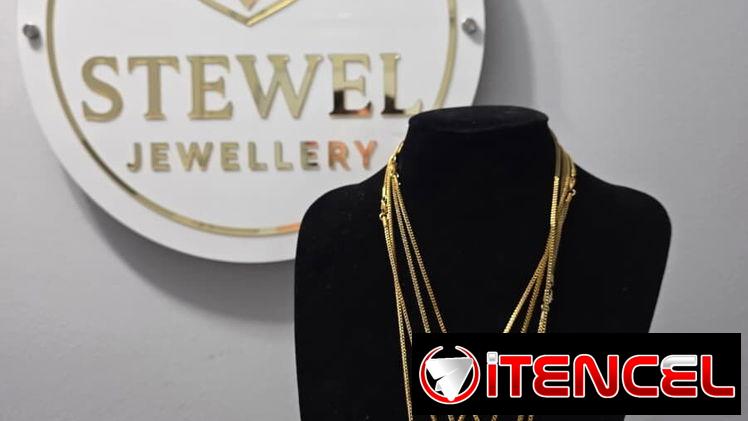 💢Manillas Tradicionales,✨Blin Blines Tradicionales Franco Gama Alta Stainless Steel Chapado en Oro 14k y 18k☘️