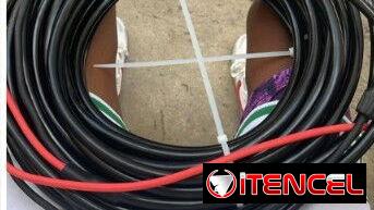 Cable adaptador MC4