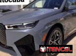 BMW iX xDrive50 AWD 2025 ⚡️SUV Full eléctrico, más de 500 km de autonomía, lujo y tecnología de última generación.