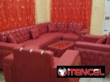 Muebles de decoración l