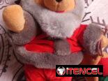 Venta de peluches nuevos
