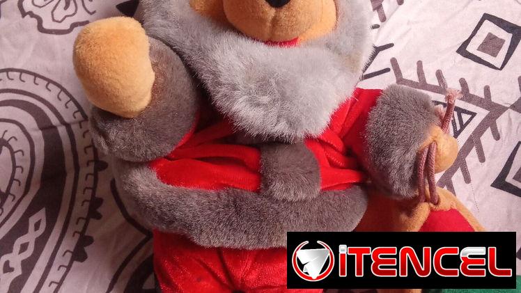 Venta de peluches nuevos