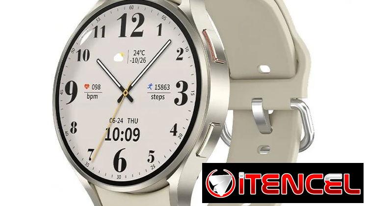 M10 Smart Watch 1.39″ GT4 Watch 7