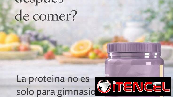 🍫Nutriplus Batidos de Proteínas Sustitutos de Comidas🍫