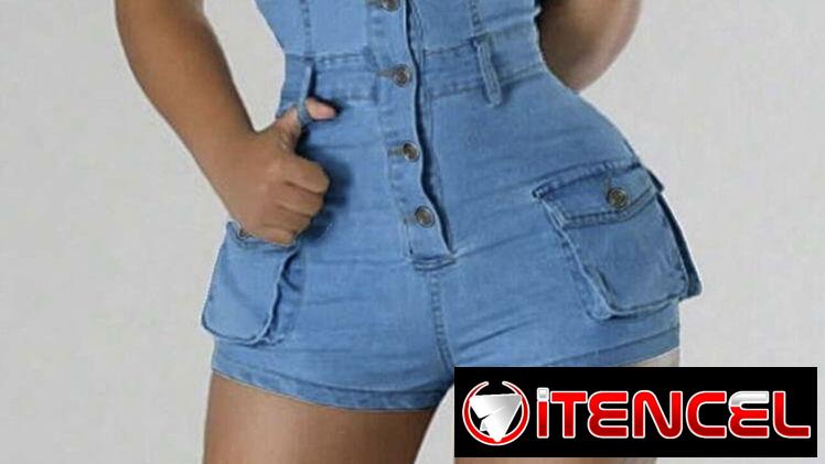 Ropa de venta d garaje