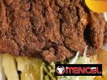 Entrantes🍟 Frituras de Malanga 1200 Croquetas Don Dino 1300 Bolitas de Queso 1450 Vianda Frita 900 Ensalada fria 2100 F