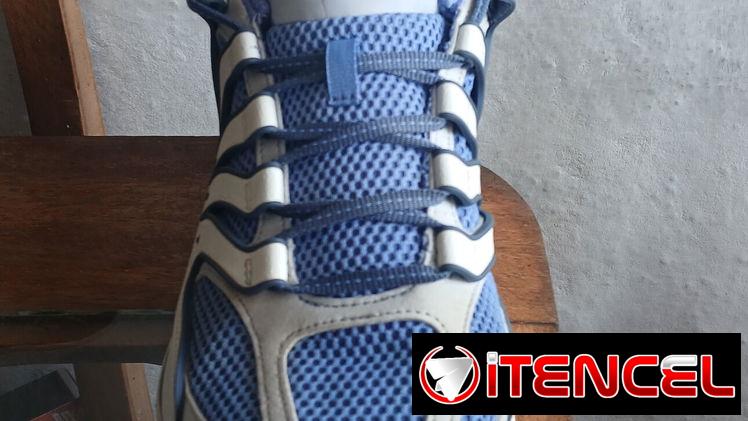 Tenis de Baloncesto Nike KD 18 Originales