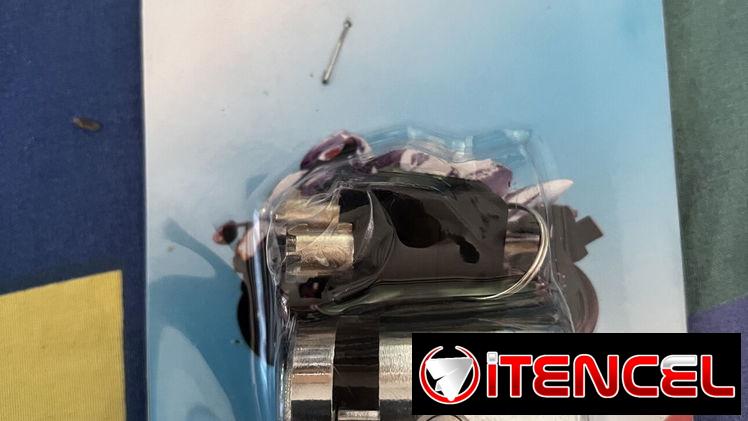 Candados para motos y bicicletas