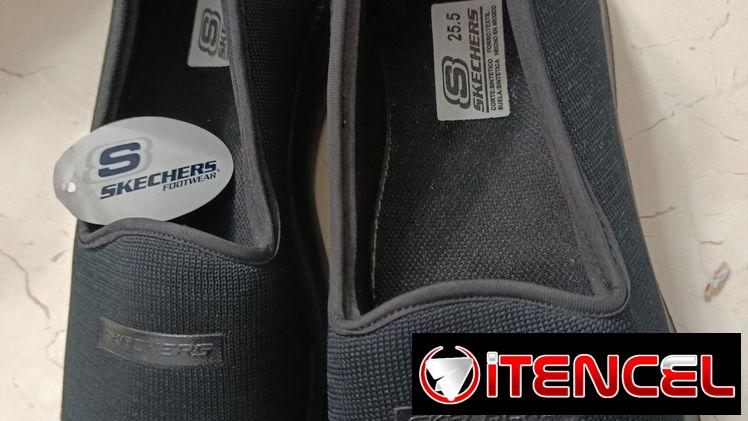 Tenis de hombre