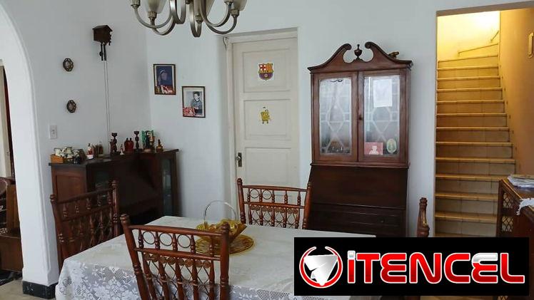 Casa independiente en playa av.31