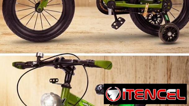Bicis para varoncito