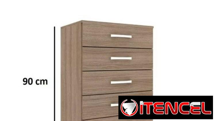 Gavetero