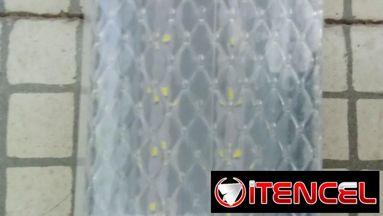 Lámparas LED de 54 y 100 watts. Luz intensa y bajo consumo. Tengo mensajería