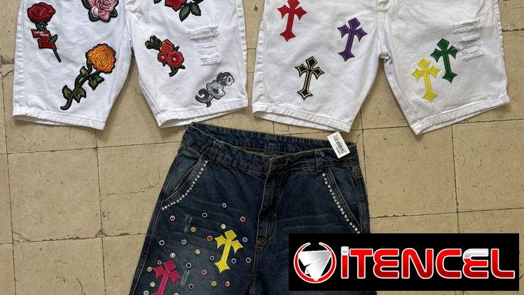 Bermudas para hombre ✅✅✅