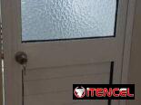 Carpintería en aluminioPuertas #Ventanas #Bajos de meseta #Closet #Balconeras