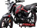 MOTO JIN 150 CC