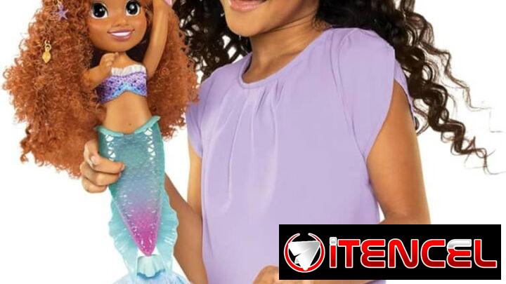 Muñecas para las nenas de casa * mas modelos disponibles