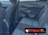 Nissan Kicks epower hibrido semi nuevo
