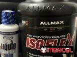 Suplementos Deportivos en Cuba – Proteínas, Creatinas, Vitaminas – Envíos Habana (kinetica)