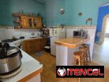 Casa (altos de biplanta) de 3/4, carposh, 170m², en Sevillano (SV-335)