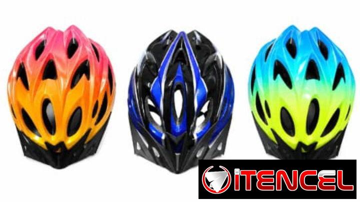 Casco para moto , bicicleta, bicimoto ect