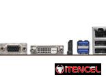 🖥️ ¡EN VENTA! KIT ASRock J4005M + Dual Core+ 4GB DDR4 TEL.5266I337