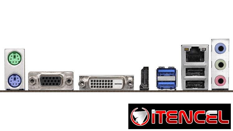 🖥️ ¡EN VENTA! KIT ASRock J4005M + Dual Core+ 4GB DDR4 TEL.5266I337